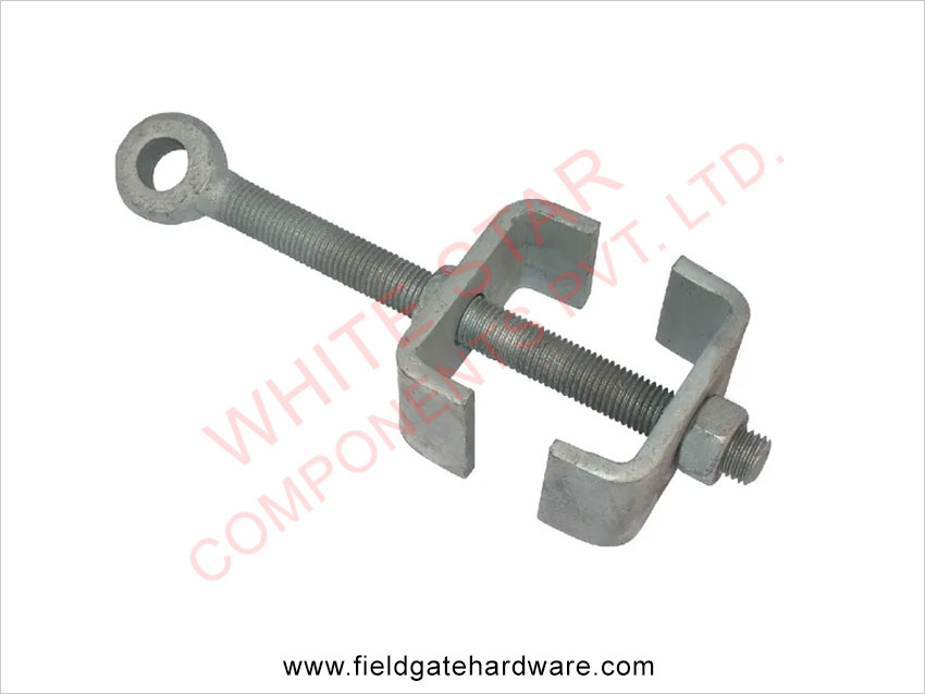 Adjustable Eye Bolt